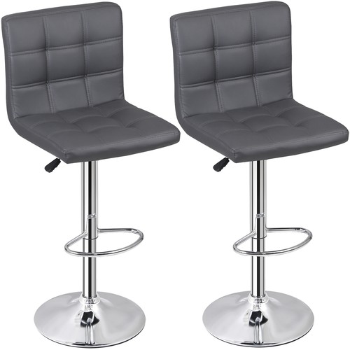Pack bar stools black - stools,