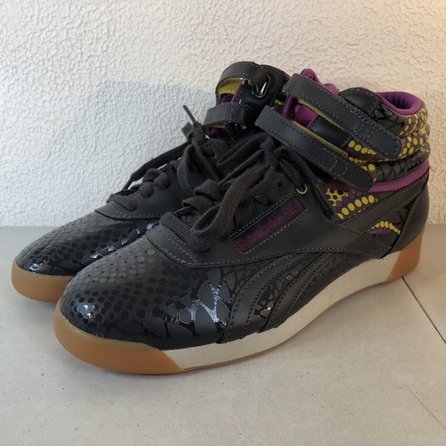 Reebok freestyle alicia - reebok, hi