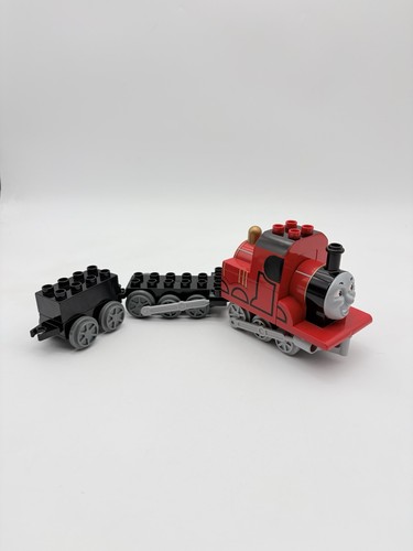 Lego duplo thomas friends - thomas,
