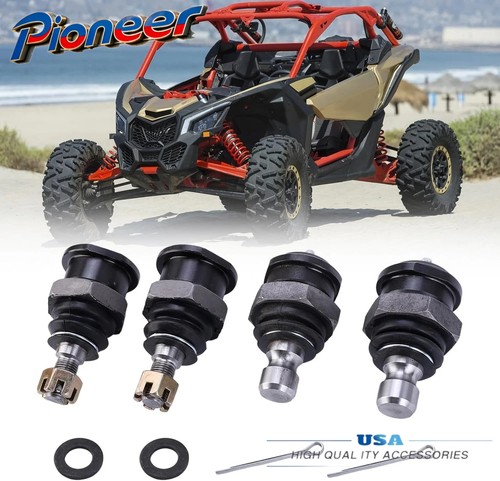 Kryptonite death ball joint - kryptonite,