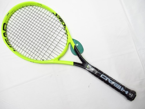 Nos head graphene 360 - head,