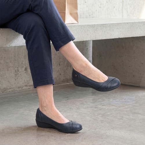 Women ballet flats - women's, office