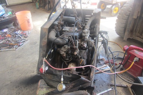 Yanmar tk270m diesel - hp,
