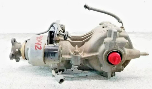 2003 2007 nissan murano - 2003-2007,