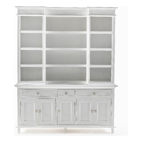 Beaumont lane kitchen - kitchen, hutch