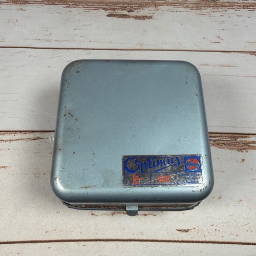 Vintage optimus portable - vintage, 8r