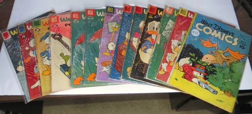 Lot old walt disney - old, disney's