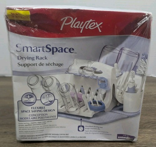 Playtex baby smartspace - smartspace, drying
