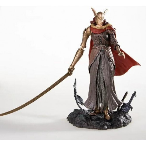 Elden ring malenia statue - malenia,