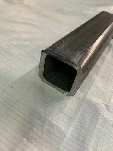 Steel square tube 2 5 - steel, 2.5"