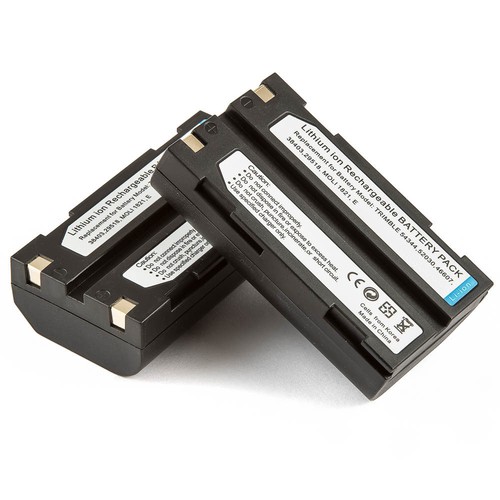 2600mah pack combo - 2600mah, 2-pack