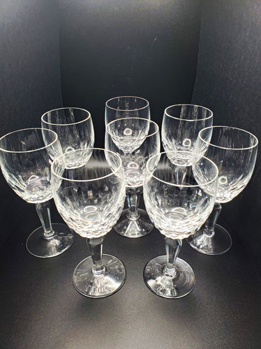 Set vintage waterford - vintage,