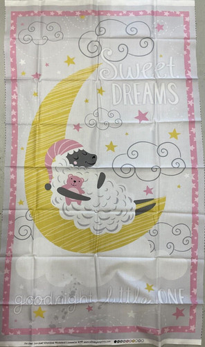 Wilmington prints one - -, sheep