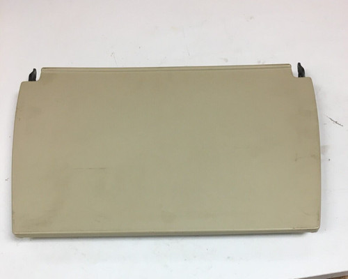 Aircraft seat tray - aircraft, p/n