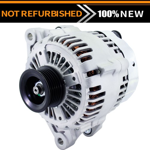 Alternator hyundai kia - alternator,
