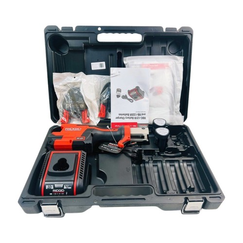 Ridgid 251 stainless steel - ridgid,