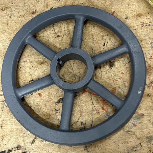 Hand wheel gate - wheel,