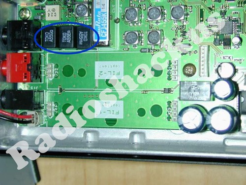 Yaesu 857 897 signal - ft-857/897,