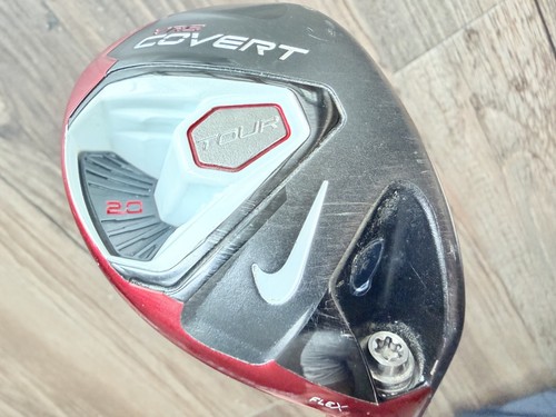 Nike vrs covert tour - vrs,