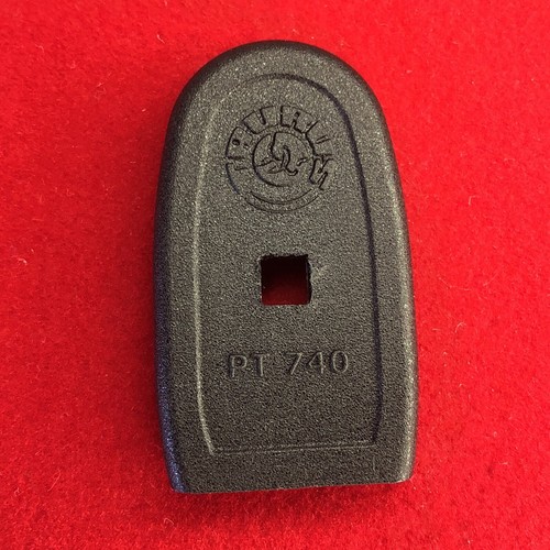 Factory taurus pt740 s w - taurus, 40