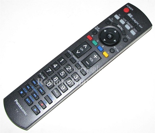 Panasonic n2qayb000100 - panasonic, tv