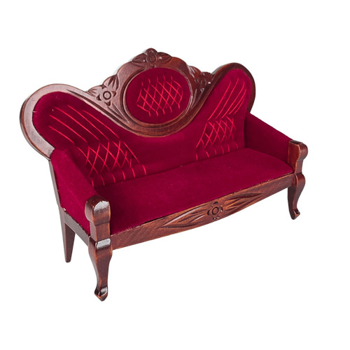 The bombay victorian sofa - co.,