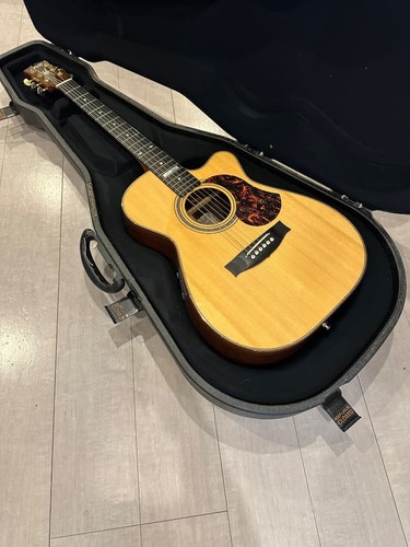 Maton em100c 808 - em100c-808, messiah