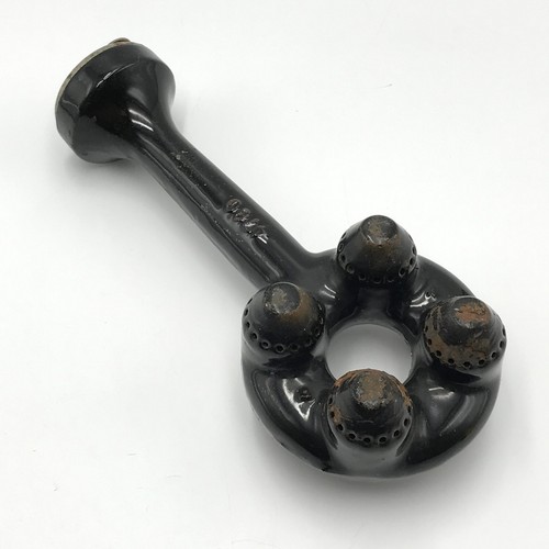 Antique vtg chambers gas - chambers,