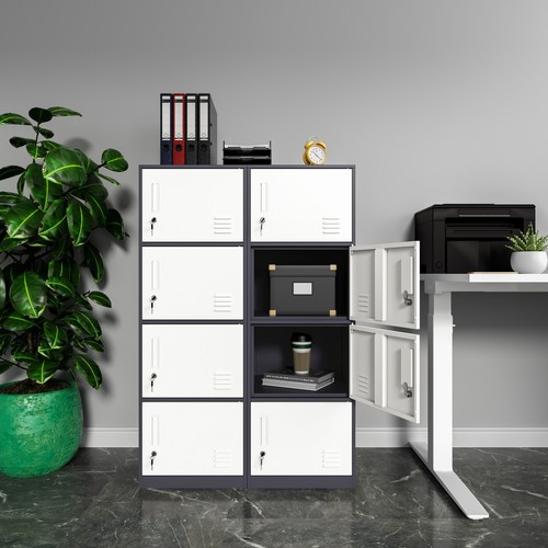 Metal lockers for - metal,