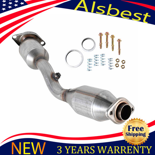Catalytic converter for - converter,