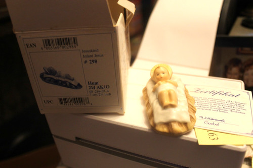 Hummel germany infant - ~,