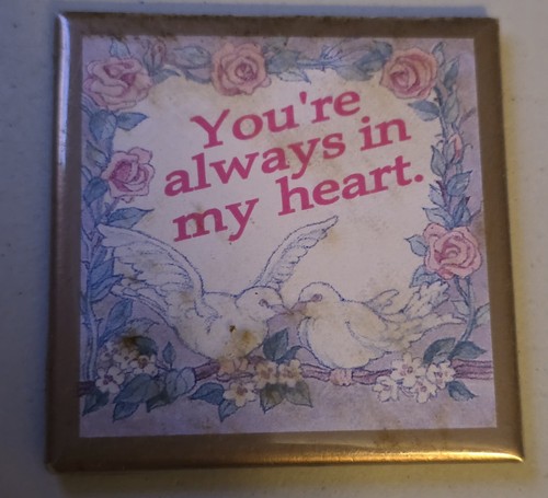 Your always my - 2", heart"