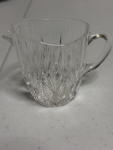 Vintage mini clear pressed - clear,