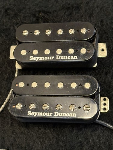 Seymour duncan sh - duncan, sh-1n