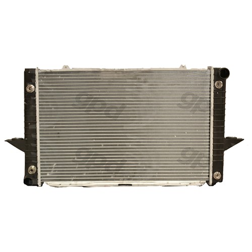 Gpd 2424c radiator fits - gpd,