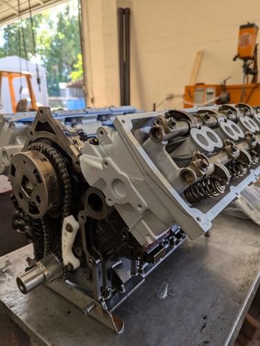 Dodge hemi engine - dodge,
