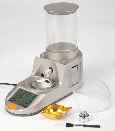 Lyman gen compact digital - lyman,