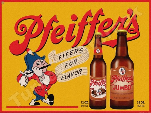 Pfeiffer fifers for flavor - pfeiffer's,
