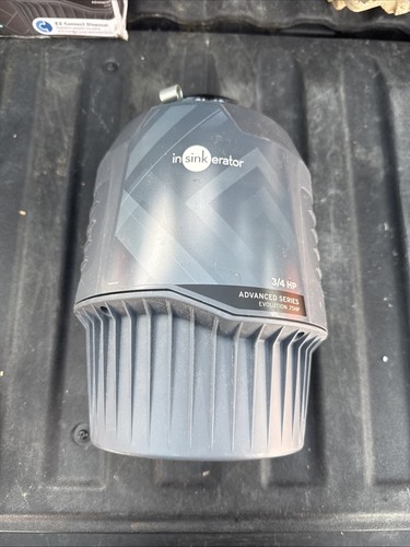 Insinkerator evolution 4hp - insinkerator,