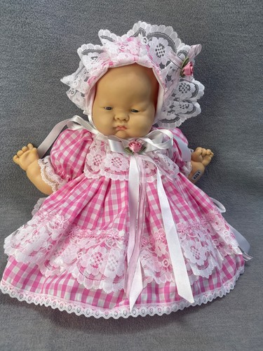 Baby dear vogue vintage - baby,