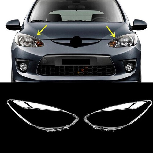 For mazda 2008 2012 - mazda, pair