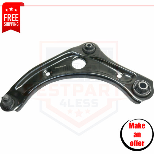Control arm balljoint - control,