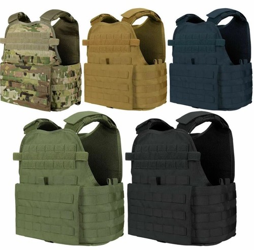 Condor mopc gen tactical - gen,