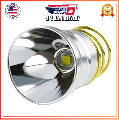 Flashlight bulb led - bulb,