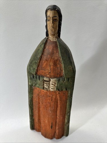 Antique wood carved - antique,