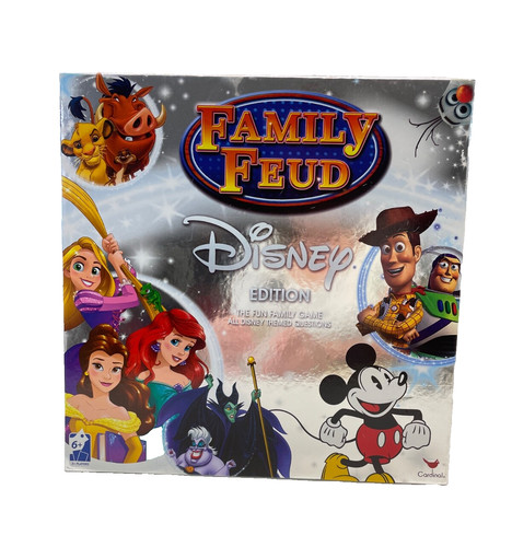Disney edition family - edition,