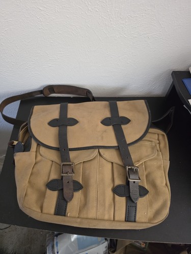 Filson carry canvas travel - filson,