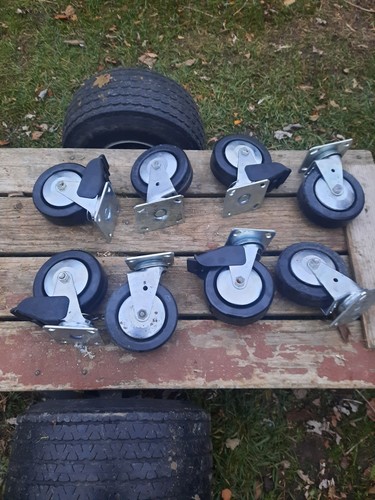 Large heavy duty - heavy,