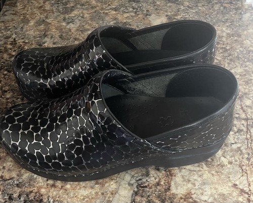 Dansko clogs size - size, 39