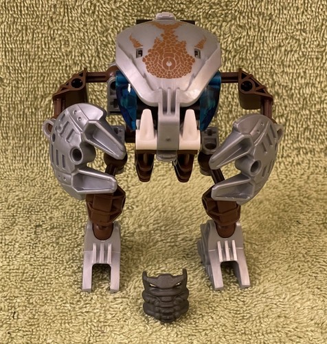Lego bionicle bohrok - bohrok,